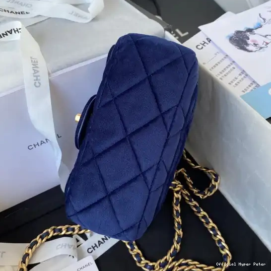 Hyper Peter CHANEL FLAP BAG 0531